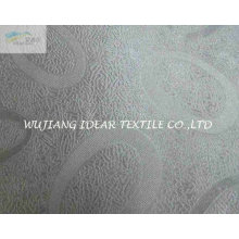 Embossed Blackout Fabric Curtain Fabric